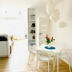 Daire Blue Coast Polanki 002 Kolobrzeg