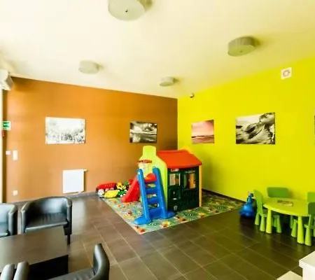 Apartamento Blue Coast Polanki 002