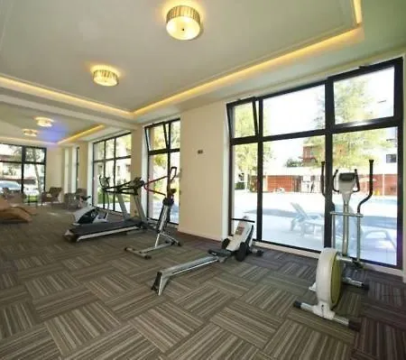 Blue Coast Polanki 002 * Kołobrzeg