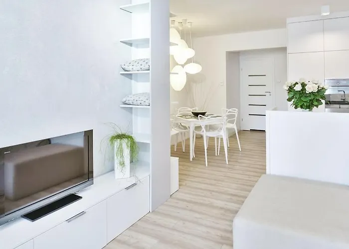 Blue Coast Polanki 002 * Kołobrzeg