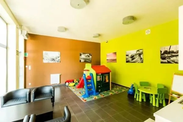 Apartamento Blue Coast Polanki 002