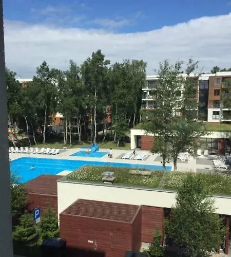 Blue Coast Polanki 002 Apartamento *