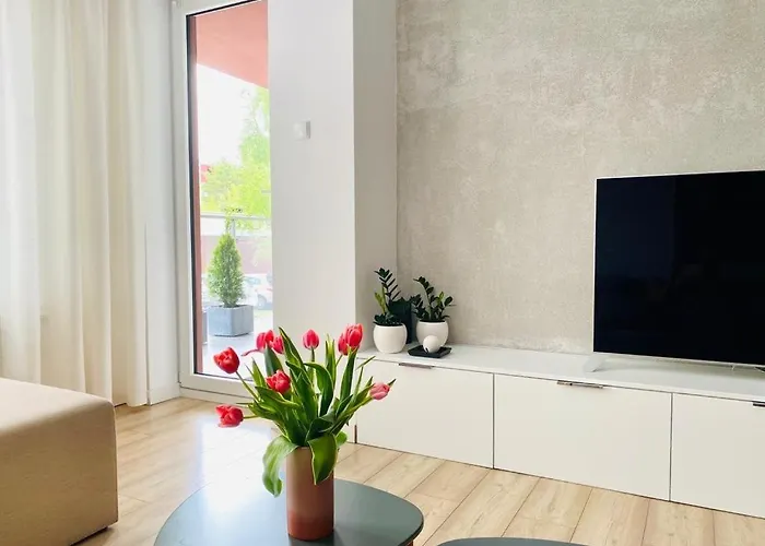 Apartamento Blue Coast Polanki 002