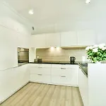 Apartment Blue Coast Polanki 002 Kolobrzeg