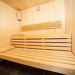 Apartment Blue Coast Polanki 002 Kolobrzeg