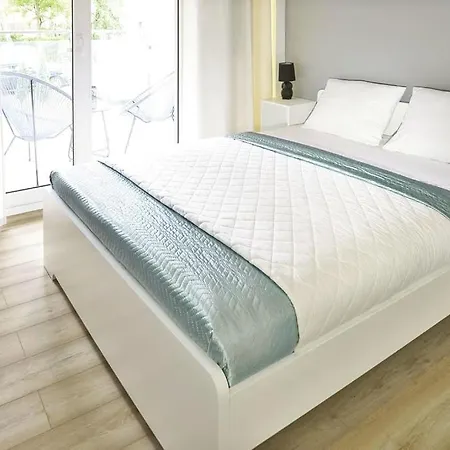 Blue Coast Polanki 002 * Kolberg