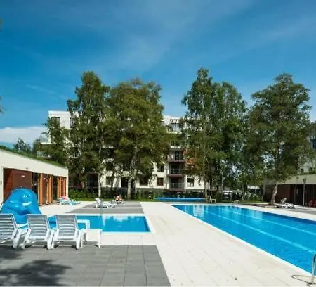 Blue Coast Polanki 002 * Kolberg