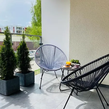 Apartment Blue Coast Polanki 002