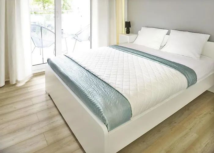 Blue Coast Polanki 002 * Kolberg