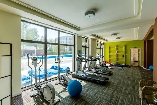 Appartamento Blue Coast Polanki 002