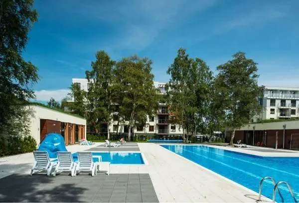 Blue Coast Polanki 002 * Kolberg