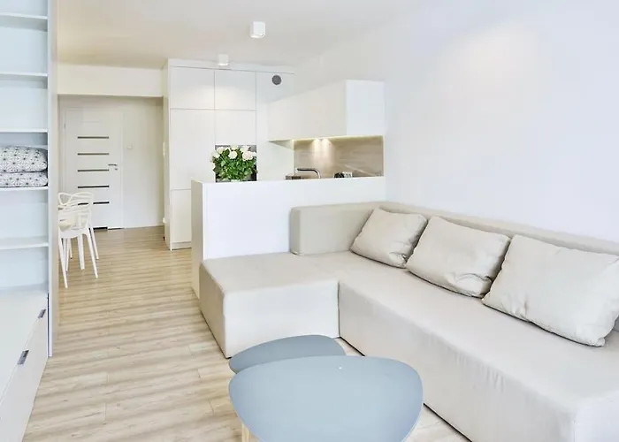 Appartamento Blue Coast Polanki 002 *