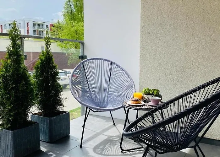 Apartment Blue Coast Polanki 002