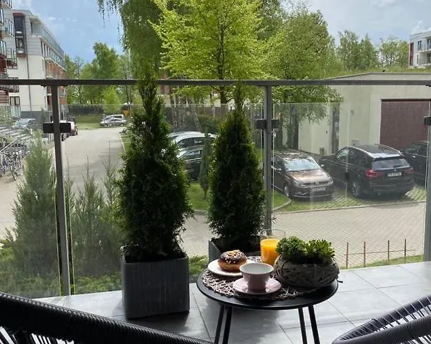 Blue Coast Polanki 002 Apartment *